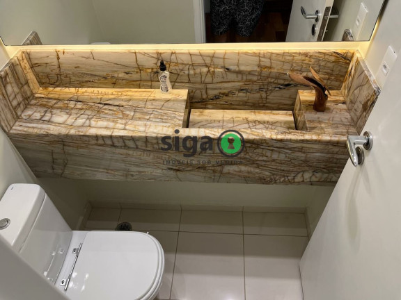 Imagem Apartamento com 4 Quartos à Venda, 168 m² em Vila Andrade - São Paulo Imagem Apartamento com 4 Quartos à Venda, 168 m² em Vila Andrade - São Paulo