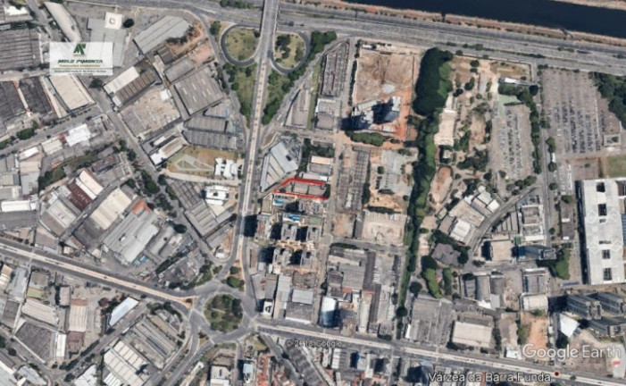 Imagem Imóvel Comercial à Venda, 3.000 m² em Barra Funda - São Paulo Imagem Imóvel Comercial à Venda, 3.000 m² em Barra Funda - São Paulo