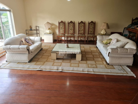 Apartamento com 3 Quartos para Alugar, 230 m² em Real Parque - São Paulo