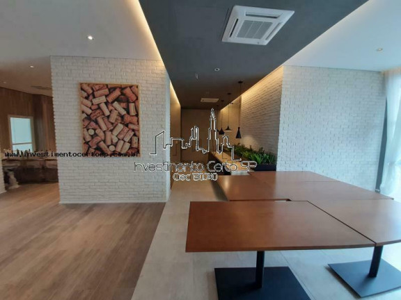 Imagem Apartamento com 2 Quartos à Venda, 62 m² em Barra Funda - São Paulo