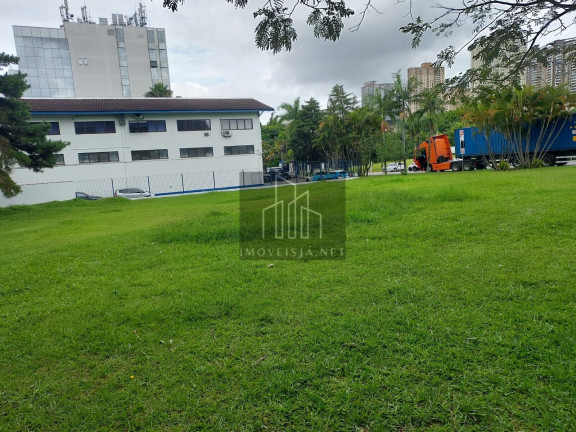 Imagem Terreno para Alugar, 1.740 m² em Alphaville - Santana De Parnaíba Imagem Terreno para Alugar, 1.740 m² em Alphaville - Santana De Parnaíba