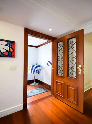 Imagem Apartamento com 3 Quartos à Venda, 142 m² em Vila Andrade - São Paulo
