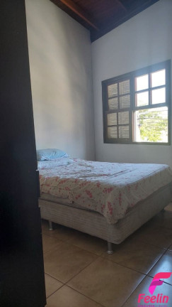 Imagem Casa com 5 Quartos à Venda, 210 m² em Campeche - Florianópolis