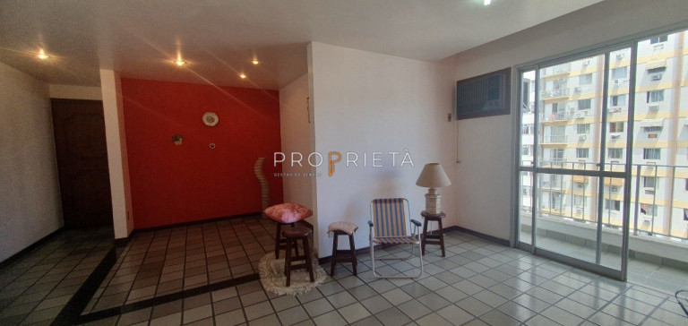 Apartamento com 2 Quartos à Venda, 86 m² em Tijuca - Rio De Janeiro