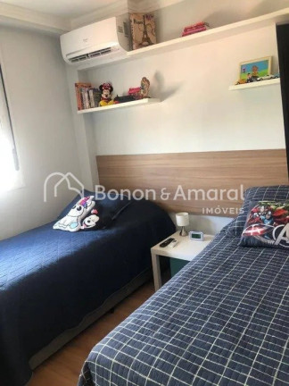 Imagem Apartamento com 2 Quartos à Venda, 60 m² em Taquaral - Campinas Imagem Apartamento com 2 Quartos à Venda, 60 m² em Taquaral - Campinas