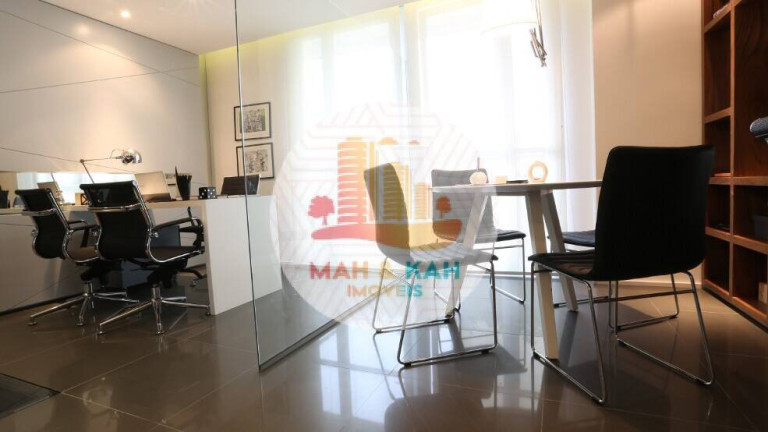 Imagem Sala Comercial à Venda, 39 m² em Consolação - São Paulo Imagem Sala Comercial à Venda, 39 m² em Consolação - São Paulo