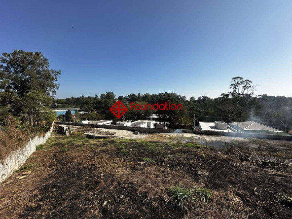 Imagem Terreno à Venda, 927 m² em Vila Santo Antônio - Cotia Imagem Terreno à Venda, 927 m² em Vila Santo Antônio - Cotia