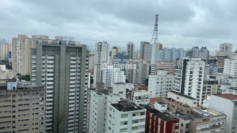 Imagem Apartamento com 2 Quartos para Alugar, 94 m² em Bela Vista - São Paulo Imagem Apartamento com 2 Quartos para Alugar, 94 m² em Bela Vista - São Paulo