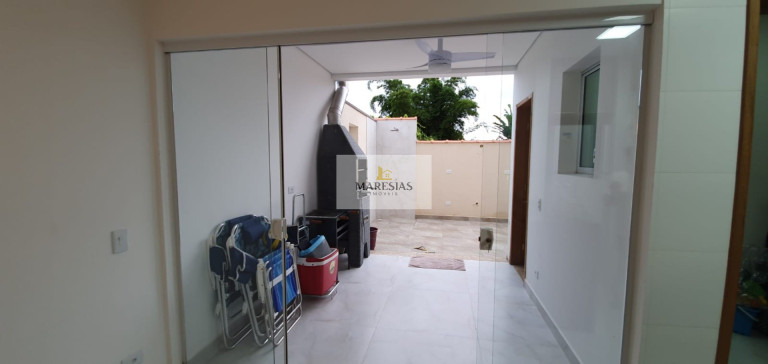 Imagem Flat com 3 Quartos à Venda, 50 m² em Juquehy - São Sebastião