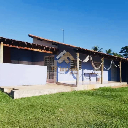 Imagem Casa com 2 Quartos à Venda, 500 m² em Represa Do Broa - Itirapina