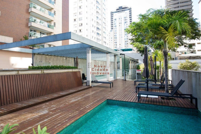 Imagem Apartamento com 1 Quarto à Venda, 70 m² em Vila Olímpia - São Paulo Imagem Apartamento com 1 Quarto à Venda, 70 m² em Vila Olímpia - São Paulo
