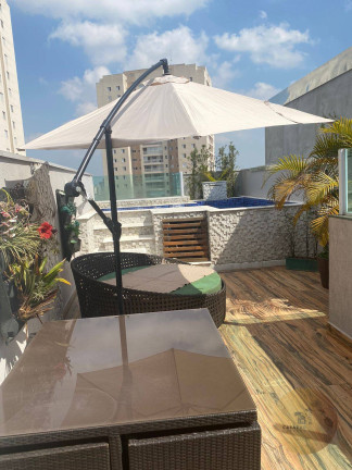 Imagem Apartamento com 2 Quartos à Venda, 100 m² em Vila Valparaíso - Santo André Imagem Apartamento com 2 Quartos à Venda, 100 m² em Vila Valparaíso - Santo André
