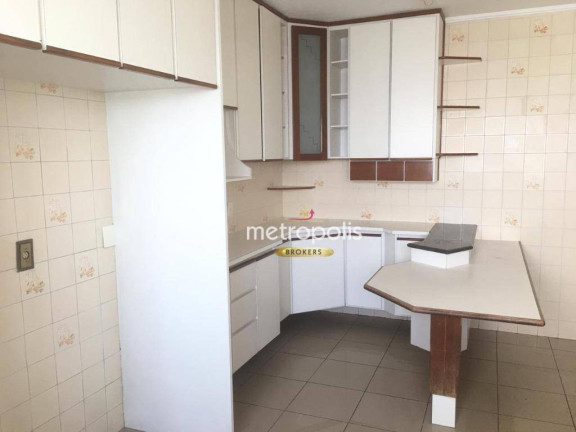 Imagem Apartamento com 4 Quartos à Venda, 156 m² em Santo Antônio - São Caetano Do Sul Imagem Apartamento com 4 Quartos à Venda, 156 m² em Santo Antônio - São Caetano Do Sul