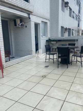 Imagem Apartamento com 2 Quartos à Venda, 79 m² em Macuco - Santos Imagem Apartamento com 2 Quartos à Venda, 79 m² em Macuco - Santos