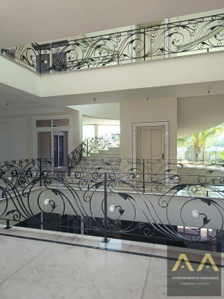 Imagem Casa com 8 Quartos à Venda, 2.364 m² em Tamboré - Santana De Parnaíba Imagem Casa com 8 Quartos à Venda, 2.364 m² em Tamboré - Santana De Parnaíba