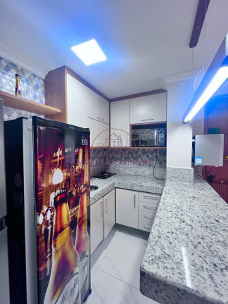 Imagem Apartamento com 2 Quartos à Venda, 88 m² em Itapuã - Vila Velha
