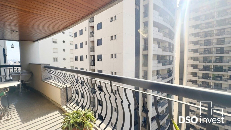 Imagem Apartamento com 3 Quartos à Venda, 235 m² em Jardim Paulista - São Paulo Imagem Apartamento com 3 Quartos à Venda, 235 m² em Jardim Paulista - São Paulo