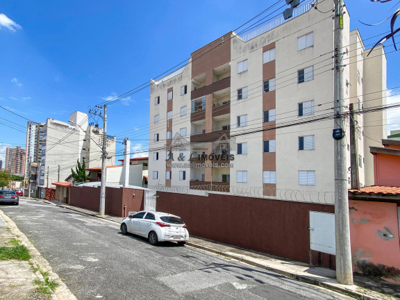 Apartamento com 4 Quartos à Venda, 175 m² em Esplanada Independência - Taubaté