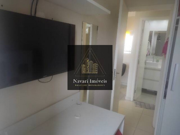 Imagem Apartamento com 2 Quartos à Venda, 45 m² em Vila Nova Cachoeirinha - São Paulo