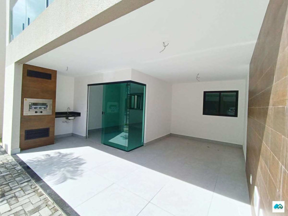 Imagem Casa com 3 Quartos à Venda, 138 m² em Antares - Maceió