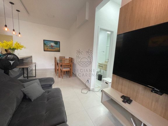 Imagem Apartamento com 2 Quartos à Venda, 61 m² em Toninhas - Ubatuba Imagem Apartamento com 2 Quartos à Venda, 61 m² em Toninhas - Ubatuba