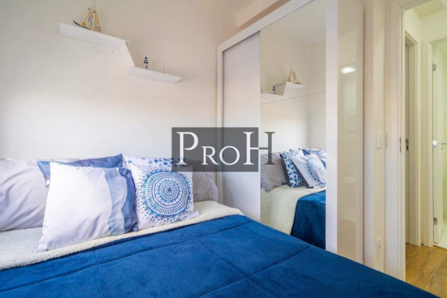 Imagem Apartamento com 2 Quartos à Venda, 35 m² em Cidade Patriarca - São Paulo Imagem Apartamento com 2 Quartos à Venda, 35 m² em Cidade Patriarca - São Paulo