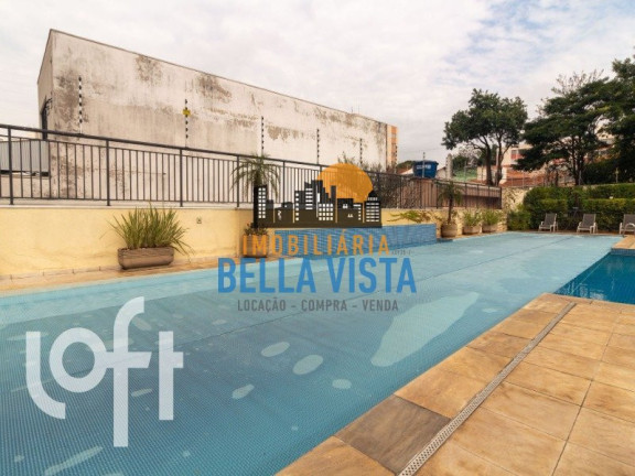 Apartamento com 3 Quartos à Venda,  em Jardim Aeroporto - São Paulo