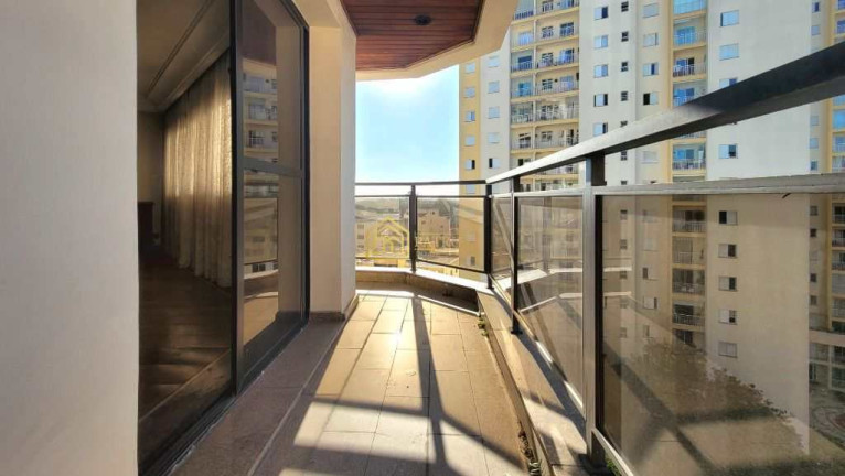 Imagem Apartamento com 4 Quartos à Venda, 201 m² em Rudge Ramos - São Bernardo Do Campo Imagem Apartamento com 4 Quartos à Venda, 201 m² em Rudge Ramos - São Bernardo Do Campo