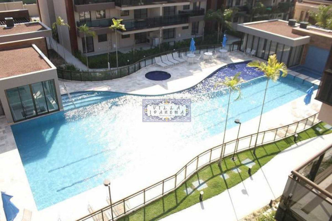 Apartamento com 3 Quartos à Venda, 158 m² em Recreio Dos Bandeirantes - Rio De Janeiro