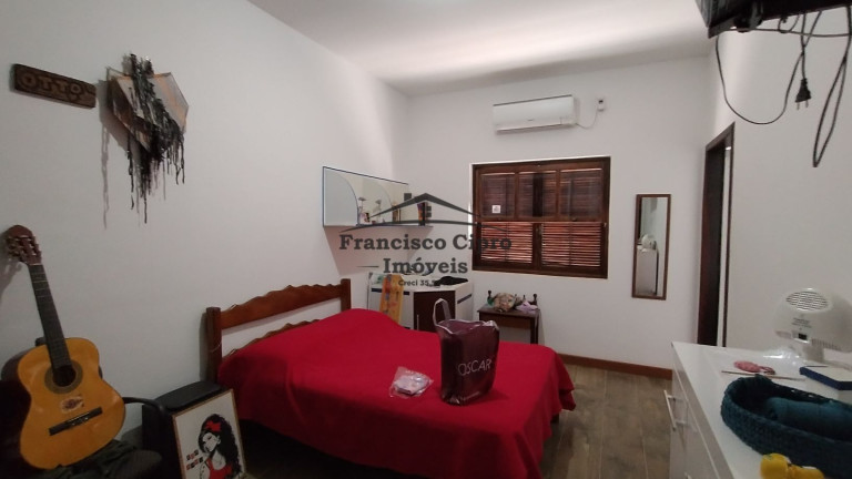 Imagem Casa com 4 Quartos à Venda, 550 m² em Belveder Clube Dos 500 - Guaratinguetá