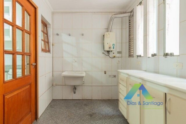 Imagem Apartamento com 3 Quartos à Venda, 125 m² em Vila Mariana - São Paulo Imagem Apartamento com 3 Quartos à Venda, 125 m² em Vila Mariana - São Paulo