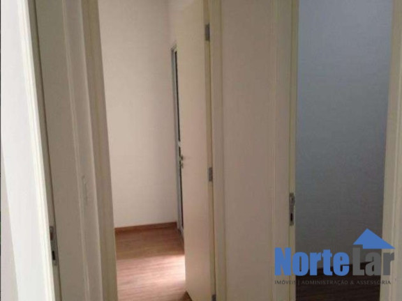 Imagem Apartamento com 2 Quartos à Venda, 63 m² em Vila Nivi - São Paulo