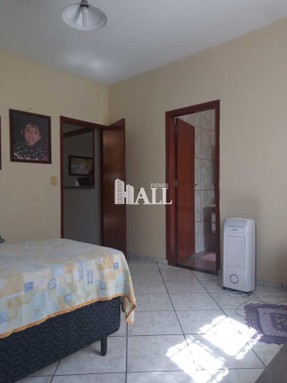Imagem Casa com 3 Quartos à Venda, 220 m² em Jardim Alvorada - Mirassol