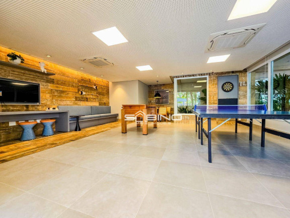 Imagem Apartamento com 3 Quartos à Venda, 127 m² em Riviera De São Lourenço - Bertioga