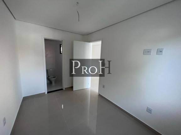 Imagem Apartamento com 2 Quartos à Venda, 66 m² em Vila América - Santo André