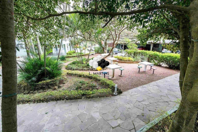 Imagem Apartamento com 1 Quarto à Venda, 39 m² em Tristeza - Porto Alegre Imagem Apartamento com 1 Quarto à Venda, 39 m² em Tristeza - Porto Alegre