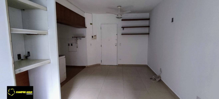 Imagem Apartamento com 1 Quarto à Venda, 27 m² em Santa Cecília - São Paulo Imagem Apartamento com 1 Quarto à Venda, 27 m² em Santa Cecília - São Paulo