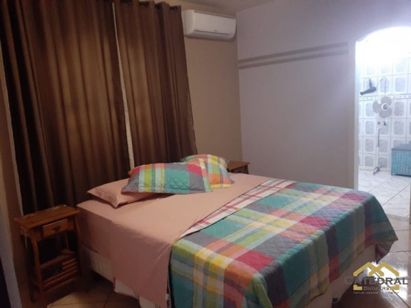 Imagem Casa com 3 Quartos à Venda, 152 m² em Vila Santana Ii - Jundiaí