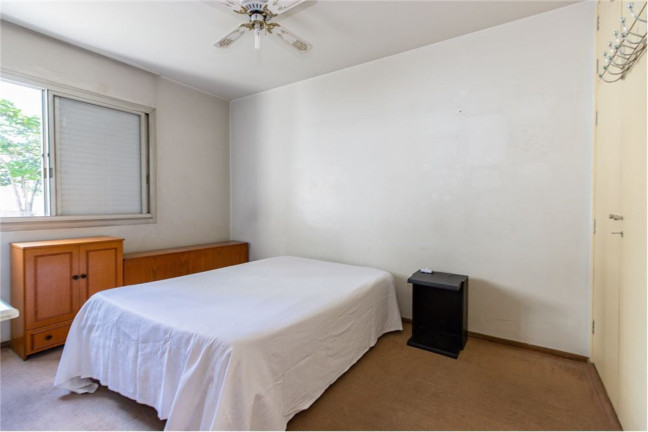 Imagem Apartamento com 2 Quartos à Venda, 70 m² em Campo Belo - São Paulo