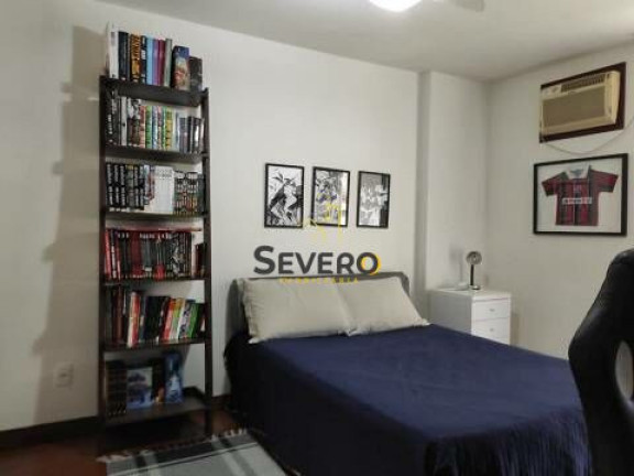 Imagem Apartamento com 4 Quartos à Venda, 150 m² em Icaraí - Niterói
