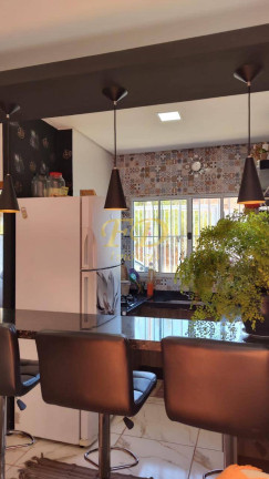 Imagem Casa com 2 Quartos à Venda, 125 m² em Bairro Do Portão - Atibaia Imagem Casa com 2 Quartos à Venda, 125 m² em Bairro Do Portão - Atibaia