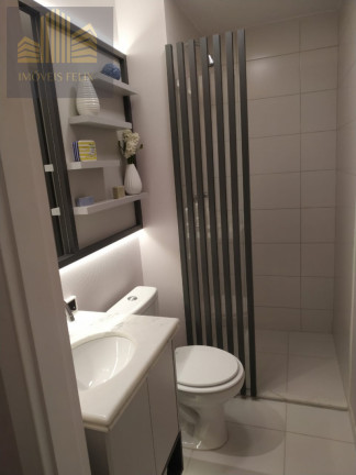 Imagem Apartamento com 2 Quartos à Venda, 56 m² em Morumbi - São Paulo Imagem Apartamento com 2 Quartos à Venda, 56 m² em Morumbi - São Paulo