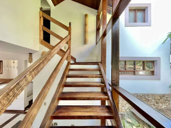 Imagem Casa com 4 Quartos à Venda, 372 m² em São Paulo Ii - Cotia
