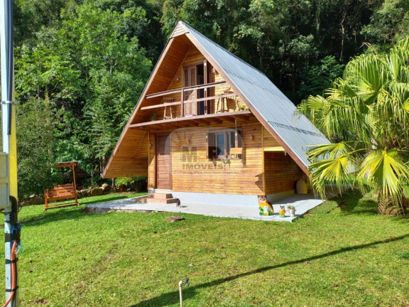 Imagem Imóvel com 3 Quartos à Venda, 150 m² em Linha Imperial - Nova Petrópolis Imagem Imóvel com 3 Quartos à Venda, 150 m² em Linha Imperial - Nova Petrópolis
