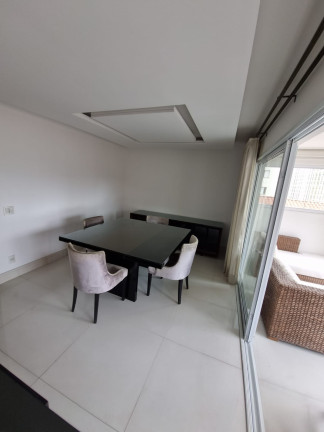 Imagem Apartamento com 3 Quartos à Venda, 130 m² em Perdizes - São Paulo