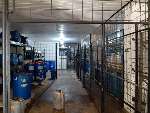 Imagem Galpão à Venda, 6.000 m² em Barra Do Ceará - Fortaleza