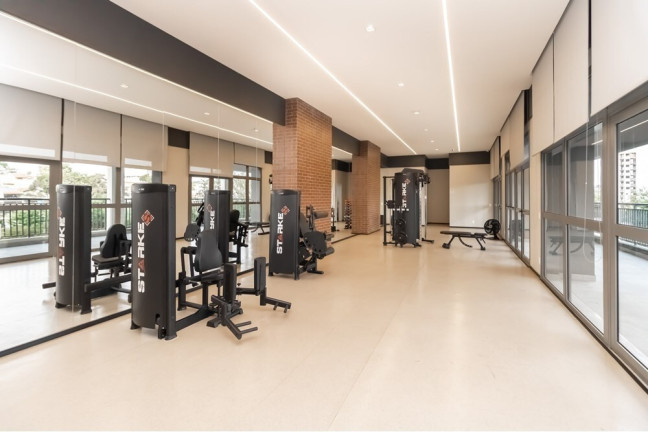 Imagem Apartamento com 2 Quartos à Venda, 74 m²