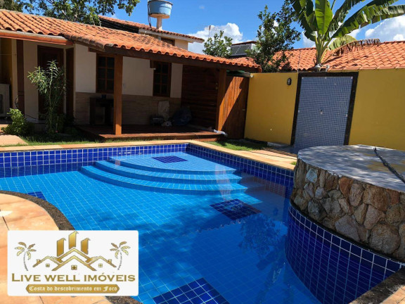 Imagem Casa com 4 Quartos à Venda, 500 m² em Village Ii - Porto Seguro