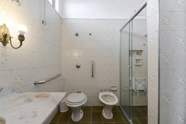 Imagem Casa com 4 Quartos à Venda, 343 m² em Lapa - São Paulo Imagem Casa com 4 Quartos à Venda, 343 m² em Lapa - São Paulo