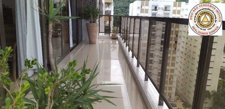 Imagem Apartamento com 4 Quartos à Venda, 265 m² em Pitangueiras - Guarujá Imagem Apartamento com 4 Quartos à Venda, 265 m² em Pitangueiras - Guarujá